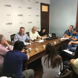 Avances en la reglamentación del registro de instaladores electricistas