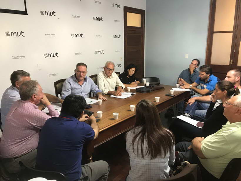 Avances en la reglamentación del registro de instaladores electricistas