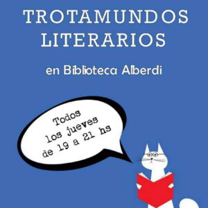Taller Trotamundos Literarios Taller Trotamundos Literarios