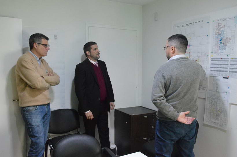 “Mientras esperamos la ley de narcomenudeo, apoyamos el trabajo del juzgado federal”