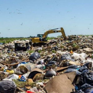 Bonadeo: “Los fondos prometidos para el cierre del basural aún no llegaron”