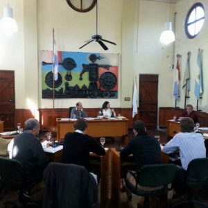 Vecinalistas proponen al Concejo modificar la ordenanza que los regula