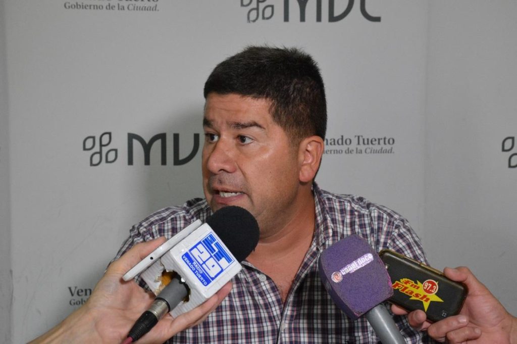 El concejo aprobó el presupuesto municipal 2018