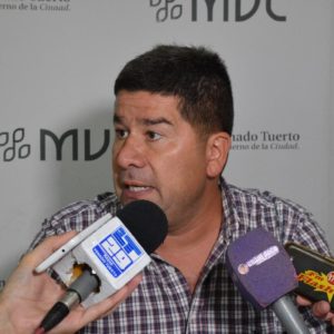 El concejo aprobó el presupuesto municipal 2018
