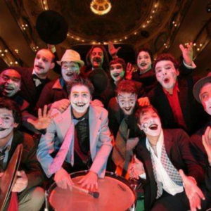 Falta y Resto presenta en Teatro Ideal su “Misa Murguera” Falta y Resto presenta en Teatro Ideal su “Misa Murguera”