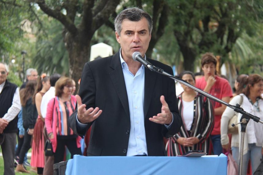 Solidaridad con la concejala Downes