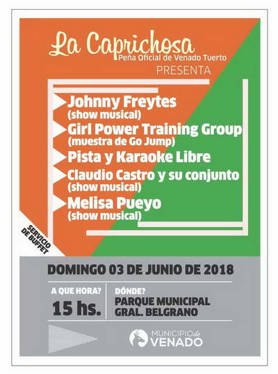 Nueva edición de La Caprichosa