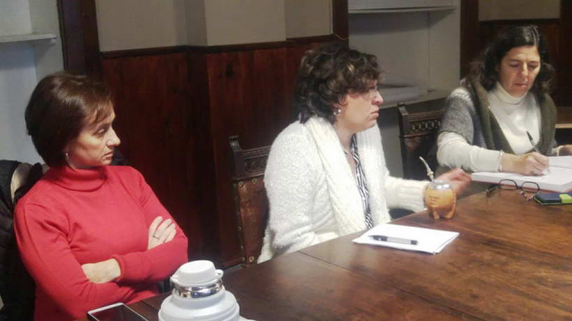 Becq: “El afiliado del Pami Es el primer afectado por la desinformación”