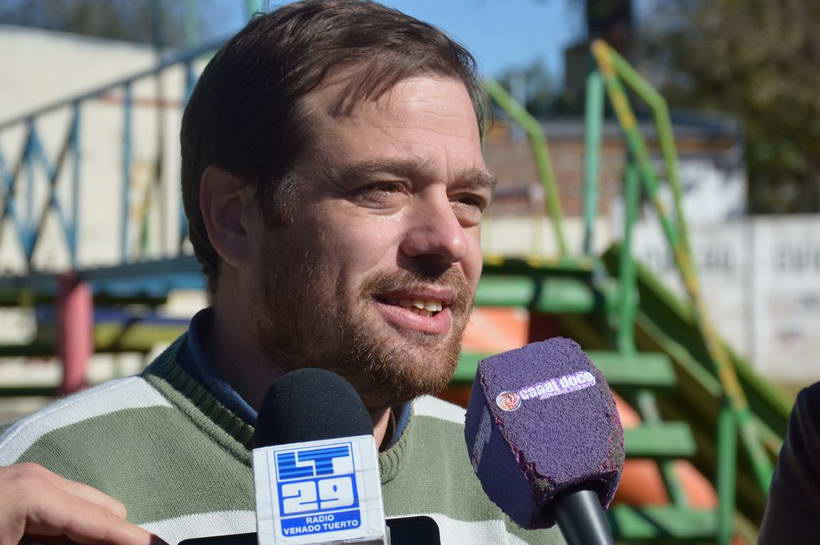 Inspección de Litoral Gas dejaría habilitada la red en barrio El Cruce