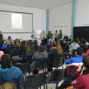 Sortearon lotes municipales remanentes del PROCREAR