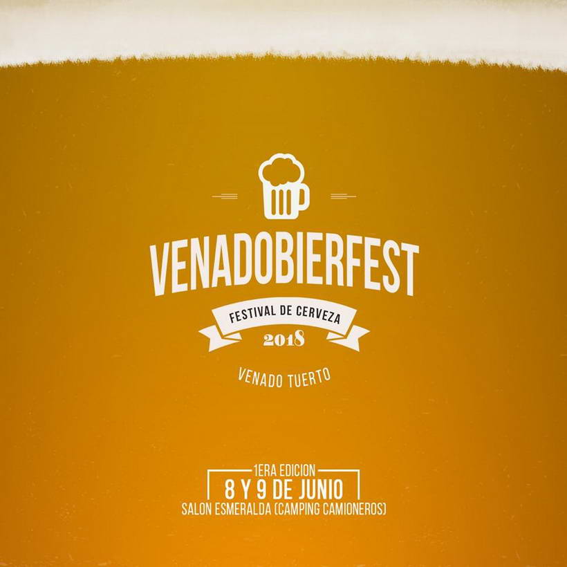 Primera edición de Venado Bierfest, la fiesta de cerveza de invierno