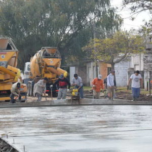 Freyre: “Somos la gestión municipal que más obras realizó en la historia de la ciudad” Freyre: “Somos la gestión municipal que más obras realizó en la historia de la ciudad”