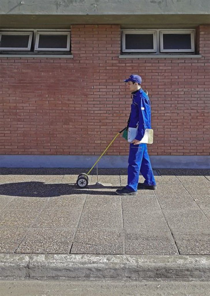 Información de OMIC por inspecciones de Litoral Gas