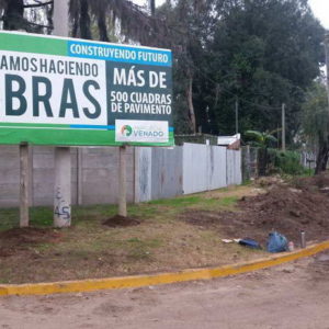 Parte diario de actividades 11/06