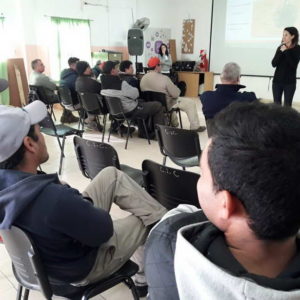Curso de Gestión del Arbolado Público Curso de Gestión del Arbolado Público