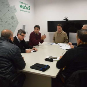 El consorcio regional de residuos aguarda el aporte prometido por la provincia