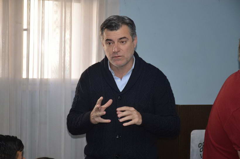 La Cooperativa Eléctrica presentó acciones legales contra el municipio