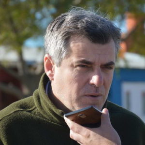 El municipio buscará apoyo de Litoral Gas para ampliar el Gasoducto Sur El municipio buscará apoyo de Litoral Gas para ampliar el Gasoducto Sur