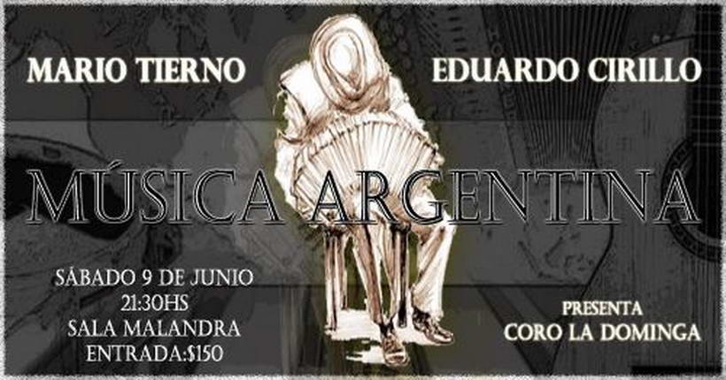 Fin de semana a pleno en Malandra