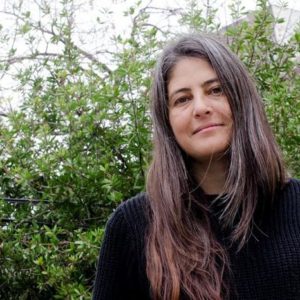 Selva Almada disertará sobre “Literatura y Feminismo” en la cátedra bailable