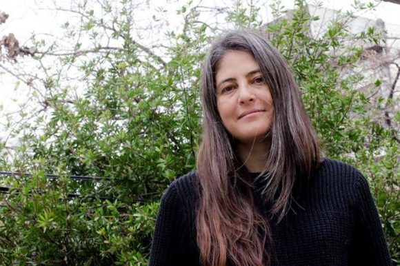 Selva Almada disertará sobre “Literatura y Feminismo” en la cátedra bailable