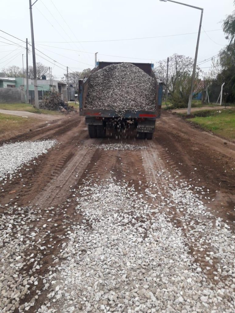 Parte diario de actividades 11/06