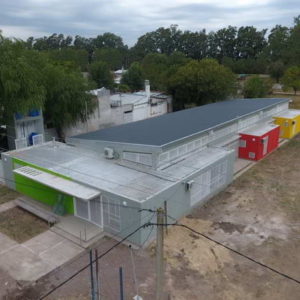 Rada solicita a nación el cumplimiento de promesas sobre jardines