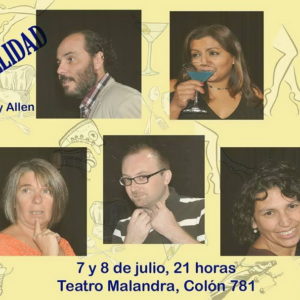 Nuevas funciones de “Alta Infidelidad”