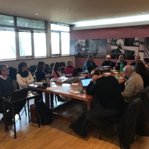 El Clúster de la Semilla se presentó como asociación civil El Clúster de la Semilla se presentó como asociación civil