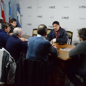 Importante financiamiento permitirá potenciar la competitividad industrial Importante financiamiento permitirá potenciar la competitividad industrial