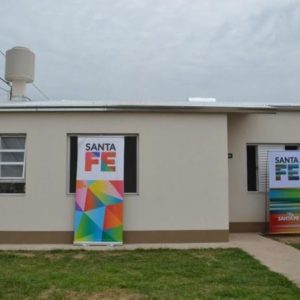 El municipio ya había cedido lotes a la provincia para plan de viviendas