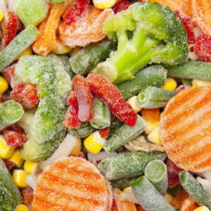 La ANMAT retira alimentos congelados del mercado por una bacteria peligrosa La ANMAT retira alimentos congelados del mercado por una bacteria peligrosa
