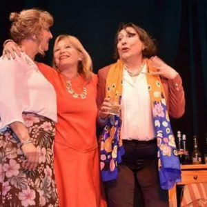 Grupo Atelana presenta “Minas” en Teatro Malandra