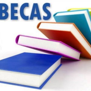 Pago de becas de mayo Pago de becas de mayo