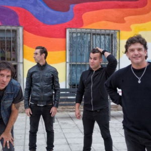 Llega a 1927 Multiespacio el Punk Rock de Bulldog