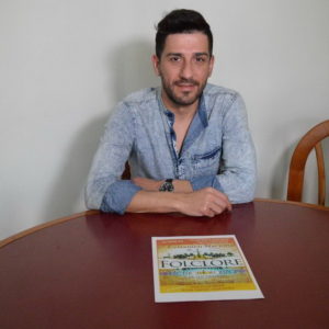 Anuncian el segundo Certamen Nacional de Danzas Folclóricas Argentinas