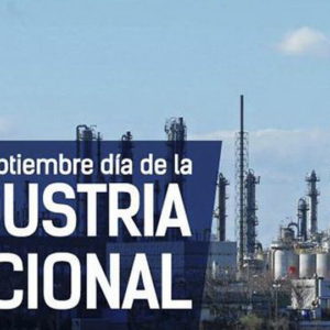 Mensaje del Gobierno Municipal por el Día de la Industria Mensaje del Gobierno Municipal por el Día de la Industria
