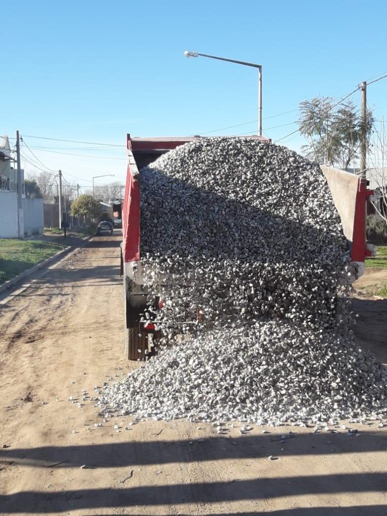 Parte de actividades 15/08