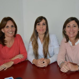 Actividad de concientización por el Día del Nutricionista