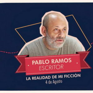 Pablo Ramos disertará en el tercer encuentro de la “Cátedra Bailable” Pablo Ramos disertará en el tercer encuentro de la “Cátedra Bailable”