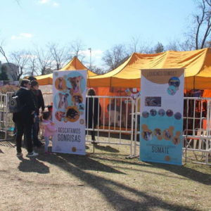 El Refugio, presente en la Expovenado 2018