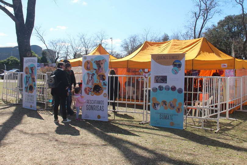 El Refugio, presente en la Expovenado 2018