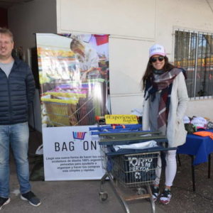Los emprendedores de Venado y la región muestran sus producciones