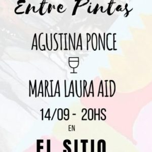 Nueva edición del original ciclo “Entre Pintas” Nueva edición del original ciclo “Entre Pintas”