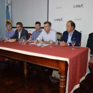 Venado, cada vez más cerca de generar energías limpias