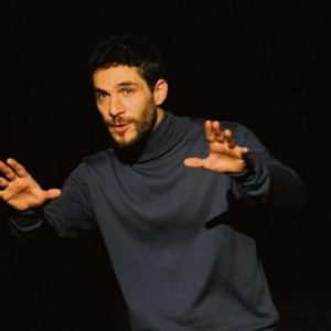 Llega al Teatro Ideal “El hijo eterno” Llega al Teatro Ideal “El hijo eterno”