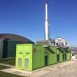 La planta de Seeds Energy comenzaría a construirse en octubre
