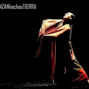 Taller coreográfico para bailarinas folclóricas Taller coreográfico para bailarinas folclóricas