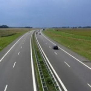 La Autopista 33 podría convertirse en Autovía La Autopista 33 podría convertirse en Autovía