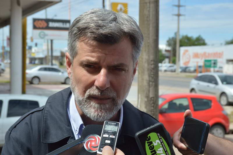 Reasumió Freyre y pidió una justicia “igualitaria” que favorezca la paz social Reasumió Freyre y pidió una justicia “igualitaria” que favorezca la paz social